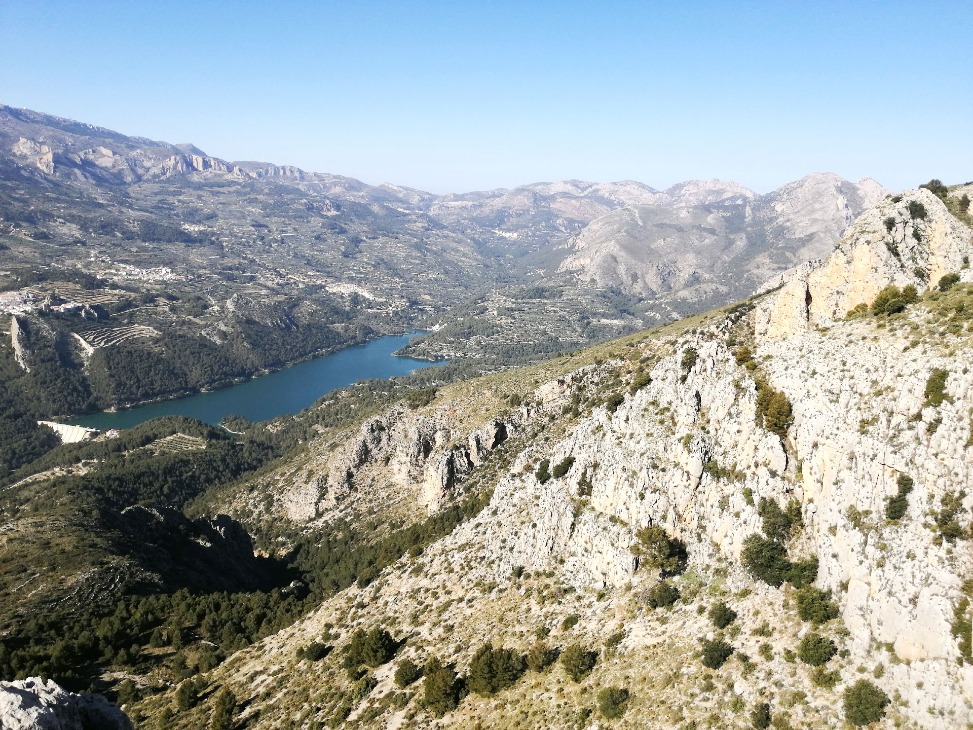 Experiencia Gescin – Caza mayor en España Experiencia Gescin - Caza mayor en España